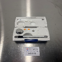Mettler Toledo CarePac S Kit image 0